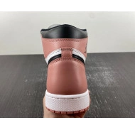 Pink 861428-101 Jordan Nrg High Air Retro 1 Og Rust 0712